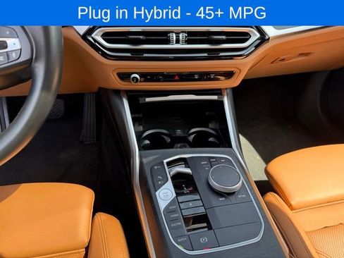 Used 2023 BMW 330e xDrive w/ Driving Assistance Package AWD/4WD image 23
