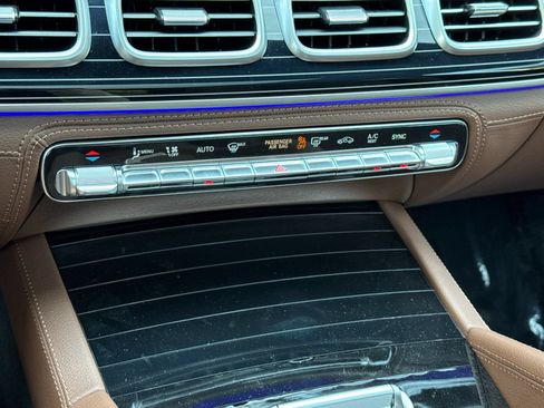 New 2026 Mercedes-Benz GLE 350 4MATIC image 20