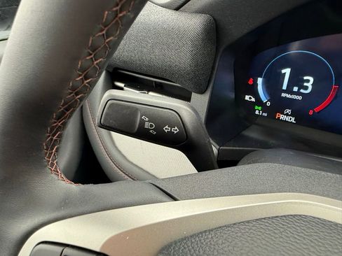 New 2026 Ford Explorer Active w/ Active Comfort Package image 25