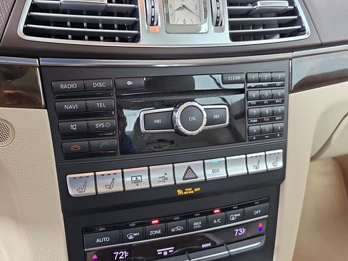 Used 2014 Mercedes-Benz E 350 Coupe image 28