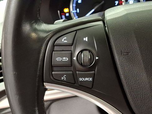 Used 2019 Acura MDX SH-AWD image 22