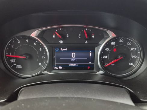 Used 2021 GMC Terrain SLE w/ Driver Convenience Package AWD/4WD image 22