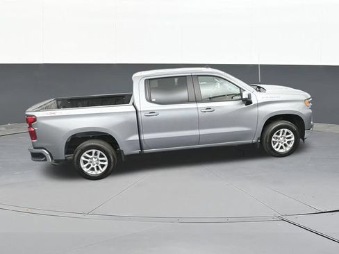 Used 2023 Chevrolet Silverado 1500 LT AWD/4WD image 61