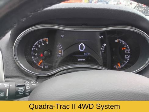 Used 2021 Jeep Grand Cherokee Laredo AWD/4WD image 14