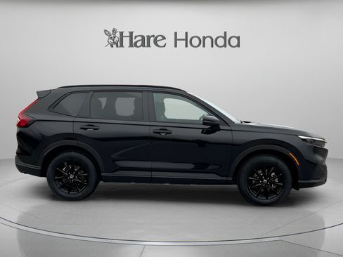 Used 2026 Honda CR-V Sport-L image 8