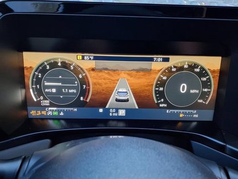New 2026 Subaru Outback Wilderness AWD/4WD image 20