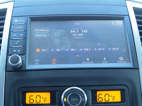 Used 2019 Nissan Frontier SV w/ Value Truck Package image 24