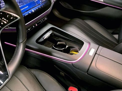 Used 2025 Mercedes-Benz E 450 4MATIC All-Terrain Wagon image 16