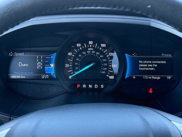 Certified 2024 Ford Edge SEL AWD/4WD image 17