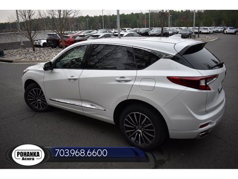 New 2026 Acura RDX SH-AWD w/ Advance Package image 7