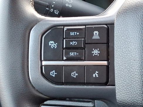 Used 2025 Ford F350 Lariat w/ Lariat Ultimate Package image 22