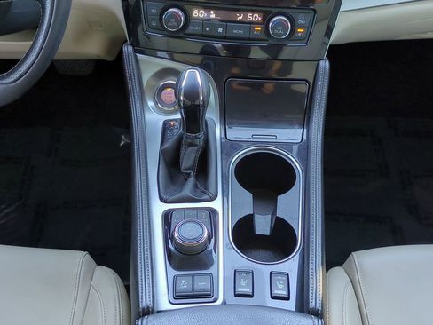 Used 2019 Nissan Maxima 3.5 SV w/ Floor Mat Group image 18