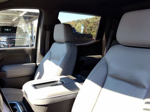 Used 2021 GMC Sierra 1500 SLT w/ SLT Convenience Package image 12