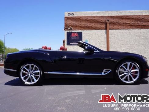 Used 2022 Bentley Continental GT image 72