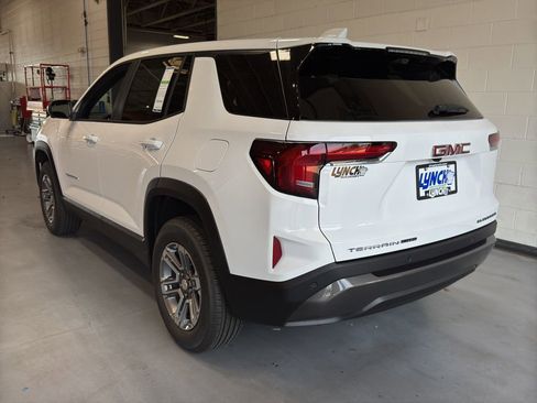 New 2026 GMC Terrain Elevation w/ Technology Package II image 43