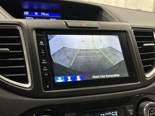 Used 2016 Honda CR-V Touring image 23