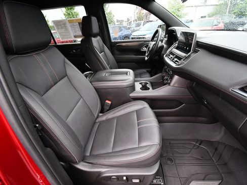 Used 2023 Chevrolet Tahoe RST AWD/4WD image 20