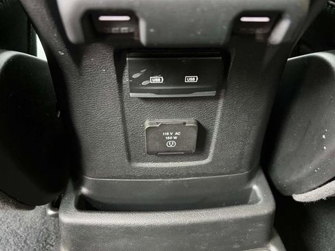 Used 2023 Jeep Wrangler Sahara w/ Cold Weather Group image 12