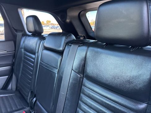 Used 2018 Jeep Grand Cherokee Limited image 15