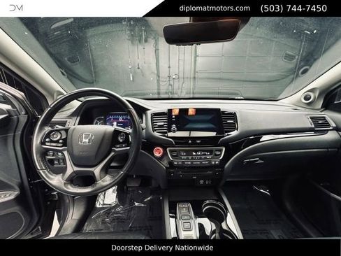 Used 2019 Honda Pilot Touring image 21