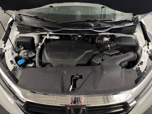 Used 2024 Honda Odyssey Elite image 24