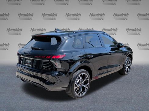 Used 2026 Audi Q3 quattro 2.0T AWD/4WD image 9