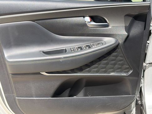 Used 2020 Hyundai Santa Fe SEL w/ Convenience + Premium Package FWD image 14