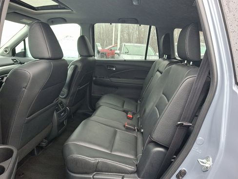 Used 2022 Honda Pilot Special Edition image 10