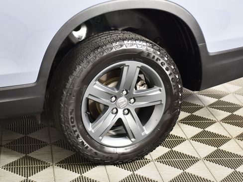 Certified 2023 Honda Ridgeline RTL-E image 54