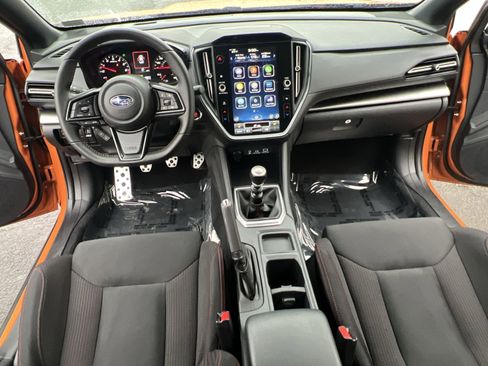 Used 2024 Subaru WRX Premium image 22