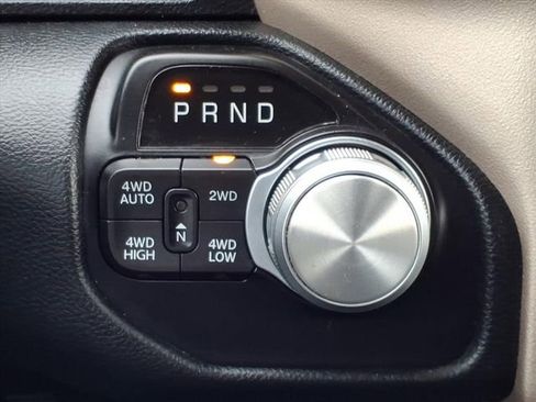 Certified 2022 RAM 1500 Laramie image 18