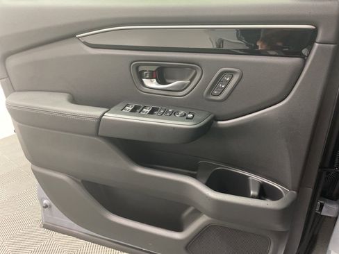 New 2026 Honda Pilot EX-L image 22