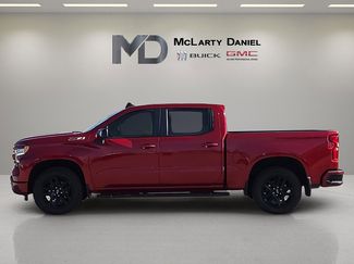 Used 2025 Chevrolet Silverado 1500 RST w/ Convenience Package II video 3
