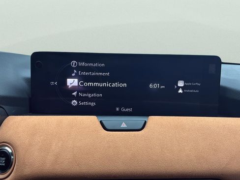 Used 2024 MAZDA CX-90 3.3 Turbo S w/ Premium Plus image 29