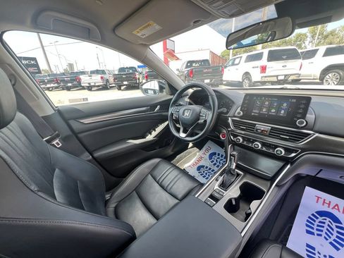 Used 2022 Honda Accord Sport Special Edition image 33