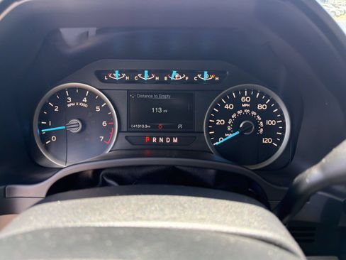 Used 2018 Ford F150 XLT w/ Equipment Group 301A Mid RWD image 18