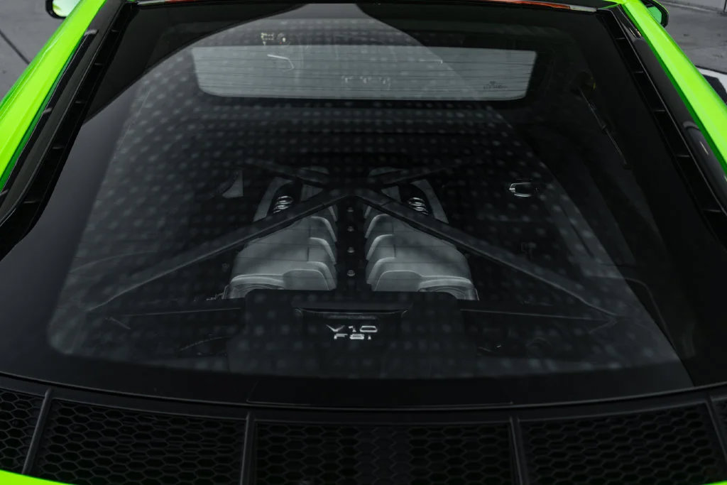 Used 2023 Audi R8 V10 performance RWD image 15