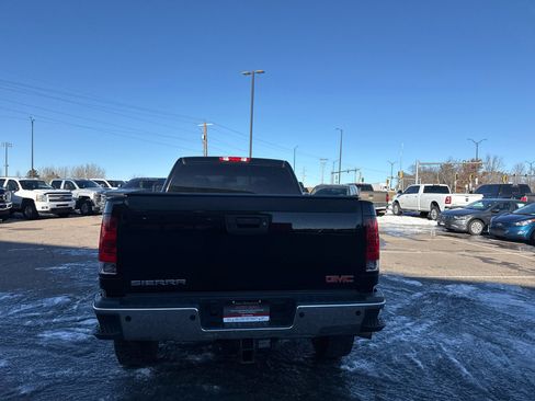 Used 2013 GMC Sierra 3500 Denali image 4
