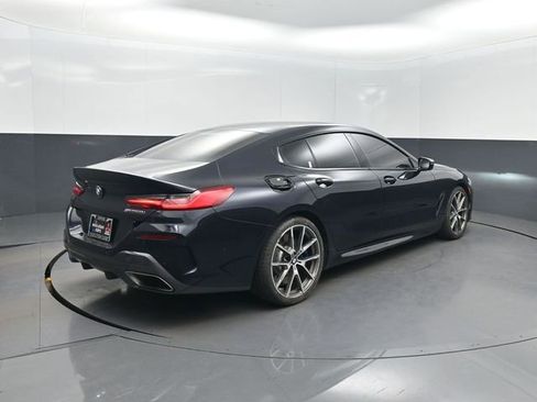 Used 2020 BMW M850i Gran Coupe xDrive image 33