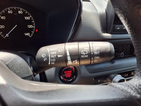 Used 2023 Honda CR-V EX image 18