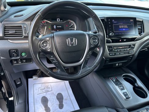 Used 2023 Honda Ridgeline RTL image 24