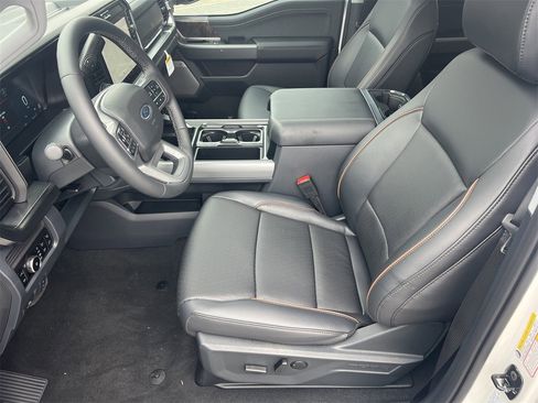 New 2026 Ford F350 Lariat w/ Lariat Premium Package image 23