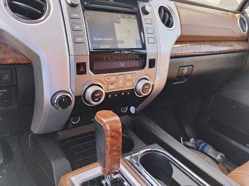 Used 2016 Toyota Tundra 1794 Edition image 18