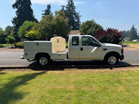 Used 2008 Ford F350 XL RWD image 6