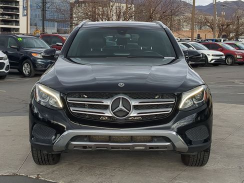 Used 2018 Mercedes-Benz GLC 300 4MATIC image 10