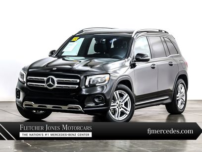Used 2020 Mercedes-Benz GLB 250