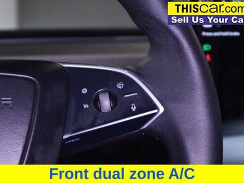 Used 2025 Tesla Model 3 Long Range RWD image 16