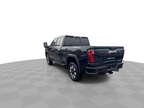 Certified 2024 GMC Sierra 2500 Denali w/ Denali Reserve Package image 6