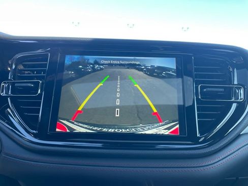 New 2026 Dodge Durango GT image 6