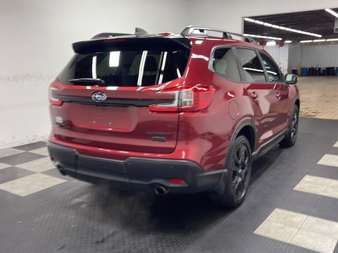 Used 2023 Subaru Ascent Onyx Edition Limited AWD/4WD image 19